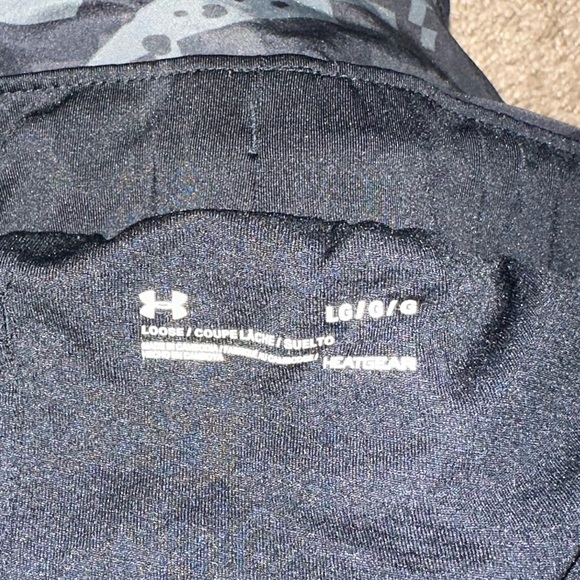 Under armor workout shorts - Picture 4 of 4